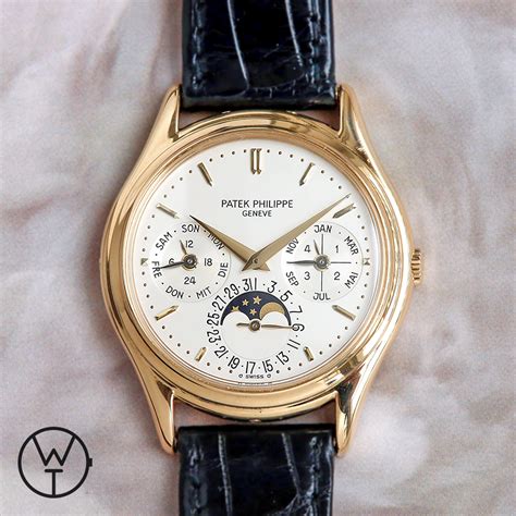 ap and patek philippe|Patek Philippe for sale.